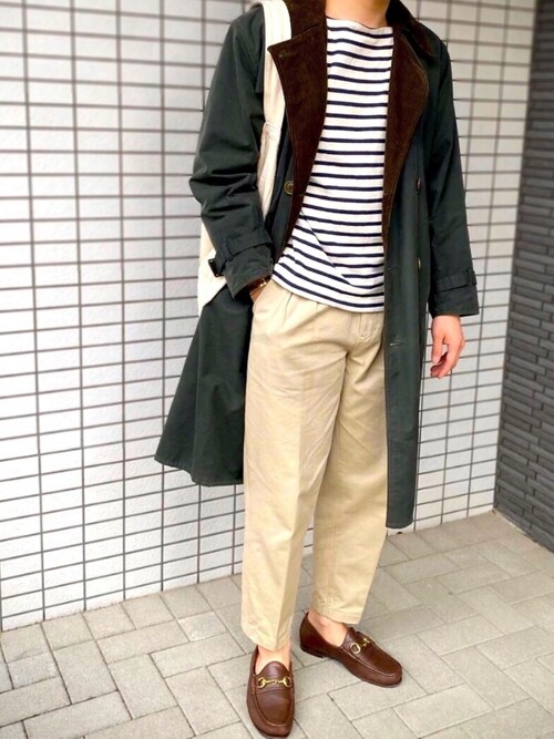 k.t.さんのコーディネート