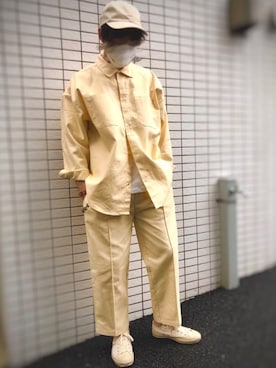 k.t.さんのコーディネート