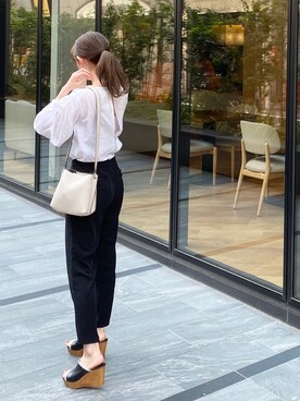 eryerykyさんのコーディネート