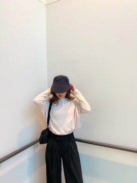 eryerykyさんのコーディネート