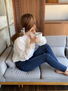 eryerykyさんのコーディネート