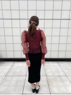 eryerykyさんのコーディネート