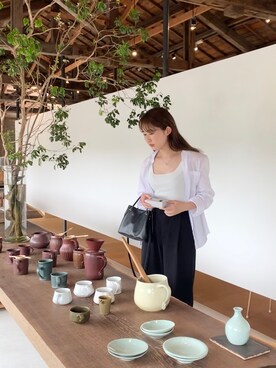 eryerykyさんのコーディネート