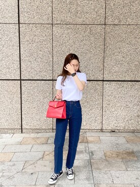 eryerykyさんのコーディネート