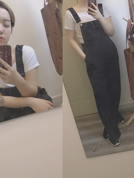 AlitaLeeさんのコーディネート