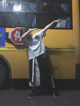 AlitaLeeさんのコーディネート