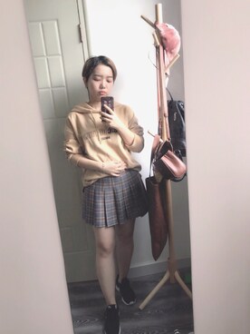 AlitaLeeさんのコーディネート