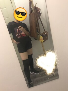 AlitaLeeさんのコーディネート