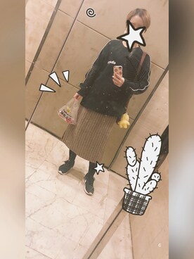 AlitaLeeさんのコーディネート