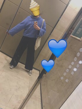 AlitaLeeさんのコーディネート