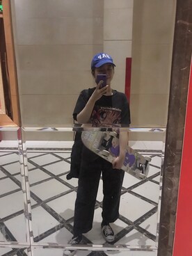 AlitaLeeさんのコーディネート