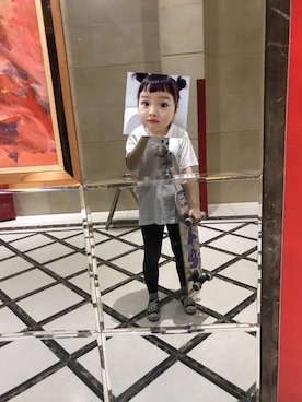 AlitaLeeさんのコーディネート