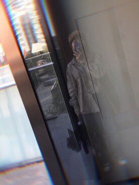 AlitaLeeさんのコーディネート