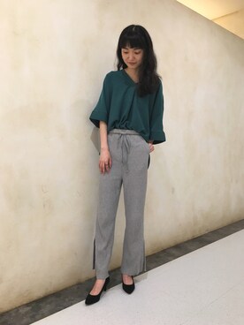 MAYAさんのコーディネート