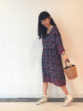 MAYAさんのコーディネート