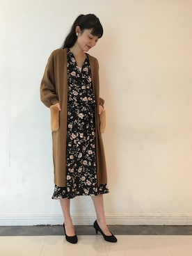 MAYAさんのコーディネート