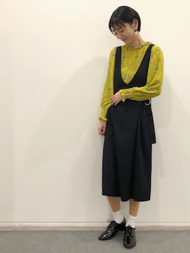 MAYAさんのコーディネート