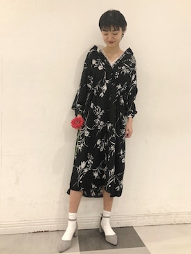 MAYAさんのコーディネート