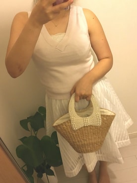 あかね🐰💕さんのコーディネート