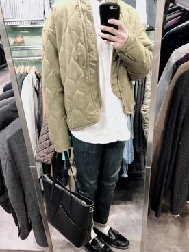 ぽさんのコーディネート