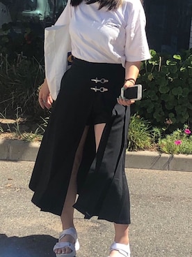 shuさんのコーディネート