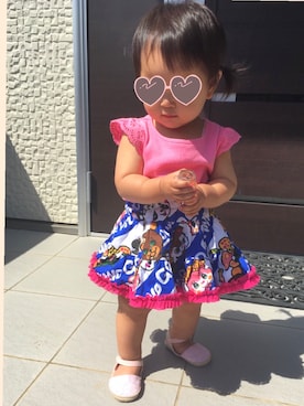 なーちゃんさんのコーディネート