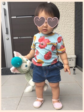 なーちゃんさんのコーディネート