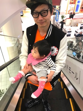 syo-riさんのコーディネート