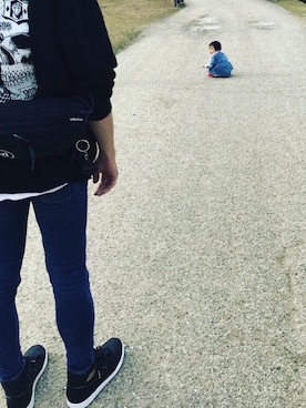 syo-riさんのコーディネート