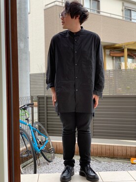 ここぱぱさんのコーディネート