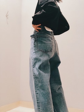 taknk.さん（レディース・157cm）の冬コーディネート