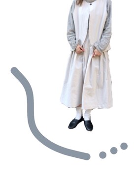 taknk.さん(レディース・157cm)の春コーディネート