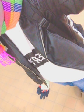 碧さんのコーディネート