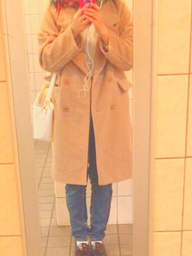 碧さんのコーディネート