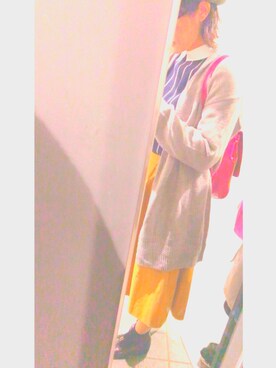 碧さんのコーディネート