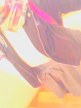 碧さんのコーディネート