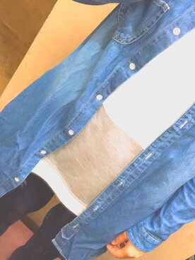 碧さんのコーディネート