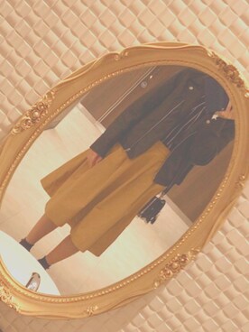 碧さんのコーディネート