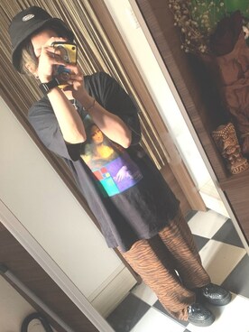 hikarinさんのコーディネート