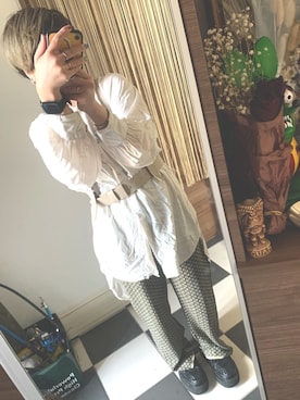 hikarinさんのコーディネート