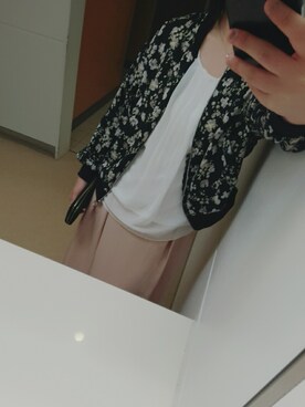 傳野 ひとみさんのコーディネート