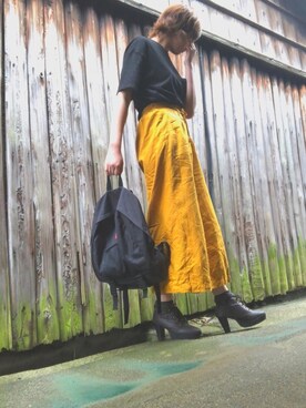 meiさん（レディース・170cm）の夏コーディネート