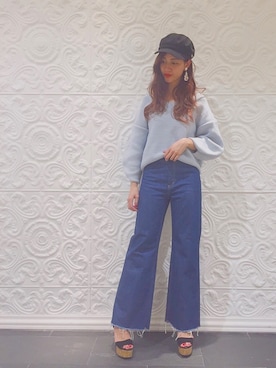 Kiichanさんのコーディネート