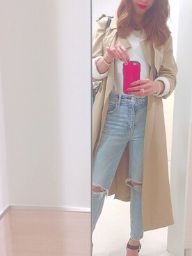 Kiichanさんのコーディネート