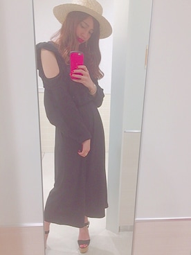 Kiichanさんのコーディネート