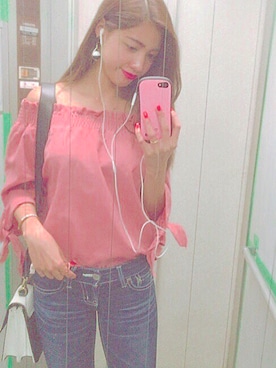 Kiichanさんのコーディネート