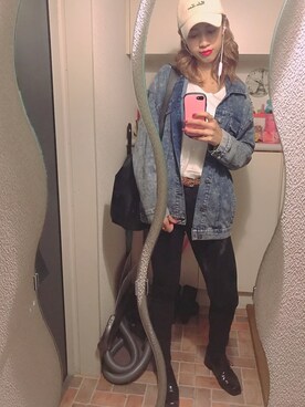 Kiichanさんのコーディネート