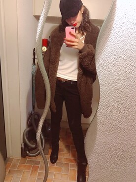 Kiichanさんのコーディネート