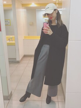 Kiichanさんのコーディネート