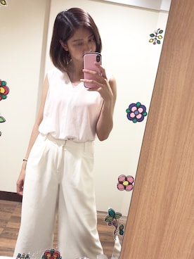 Kiichanさんのコーディネート